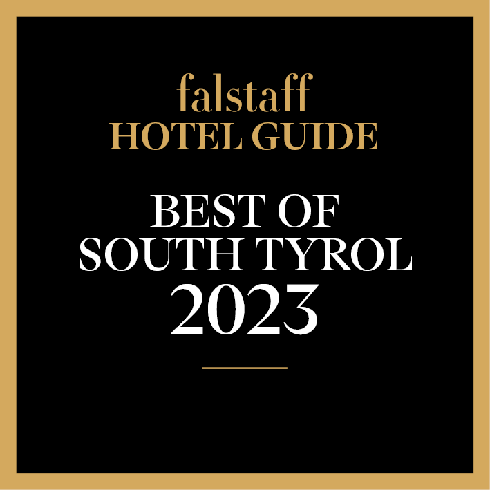 Fallstaff Hotel Guide - Best of South Tyrol 2023